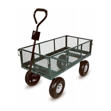 Marastar GT 4WHL GDN Cart 70108